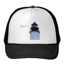 Key West  Lighthouse Trucker Hats