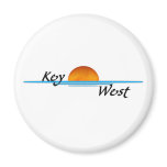 Key West magnets