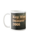 Key West mugs