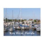 Key West postcards