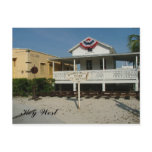 Key West postcards