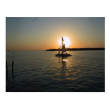 Key West Postcards