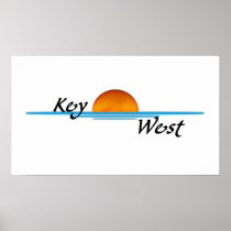 Key West Poster