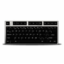 Keyboard Acrylic Cut Out