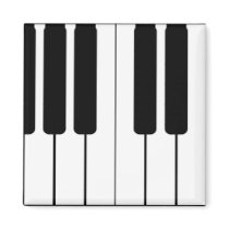 Keyboard Magnet 2