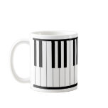 Keyboard mugs