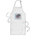 Keyboard of the imagination aprons