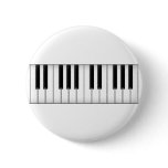 Keyboard / Piano Keys: buttons