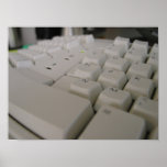 Keyboard posters