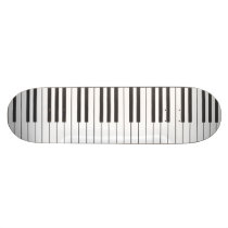 Keyboard Skate Boards