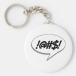 !@#$! KEYCHAIN