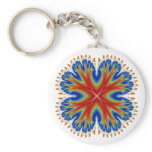 Keychain: Antarian Moon Blossom