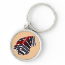 keychain bandoneon