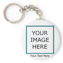 Keychain - Basic