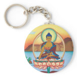 KEYCHAIN Buddha