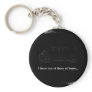 Keychain by Pâtisseries Poétique de Muse
