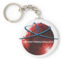 KeyChain, CopperCityPromotions.Com