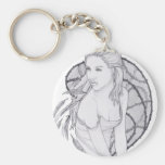 Keychain - Fallen v2