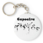 keychain fight capoeira axe brasil angola