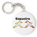 keychain fight capoeira axe brasil angola