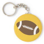 Keychain - Football