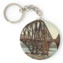 Keychain - Forth Bridge
