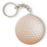 Keychain | Golf Ball - any Colour..