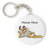 Keychain-Golf-Personalise