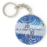 Keychain ~ Graduation :: Swirl