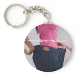 KeyChain Keeper