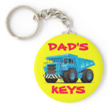 Keychain Keyfob