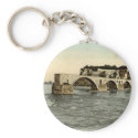 Keychain - Le Pont d'Avignon