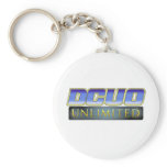 Keychain Logo