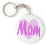 Keychain - Mum