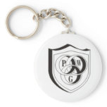 Keychain Price Wright Green