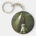 Keychain - Statue of Liberty
