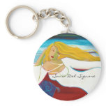 Keychain "Sweet Moment"