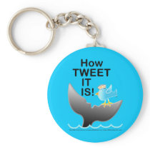 Keychain Template