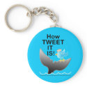 Keychain Template