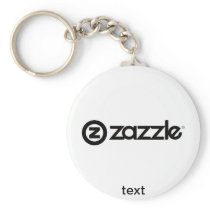 Keychain Test Product