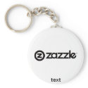 Keychain Test Product