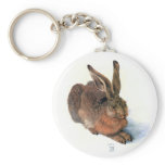 Keychain: The Rabbit