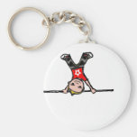 keychain upsidedown 1