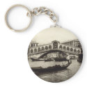 Keychain - Venice, Rialto