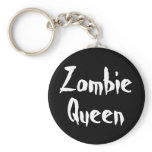 Keychain, Zombie Queen