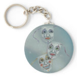 Keychains - HappinessAndTears