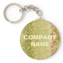 Keychains - Olive Medley