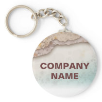 Keychains - Sandy Beach