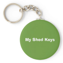 Keychains - TerryDunnDesigns