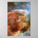 Keyhole Nebula 20x30 (20x30) Poster